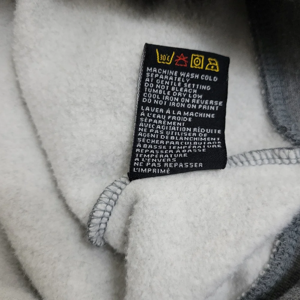 Brunette The Label "This Wine Is Making Me Awesome" sweater - Picture 4 of 6